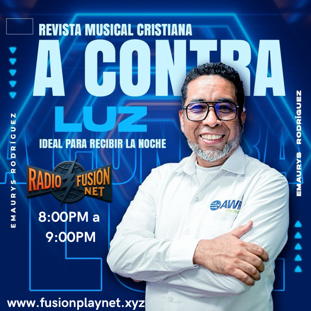A Contra Luz