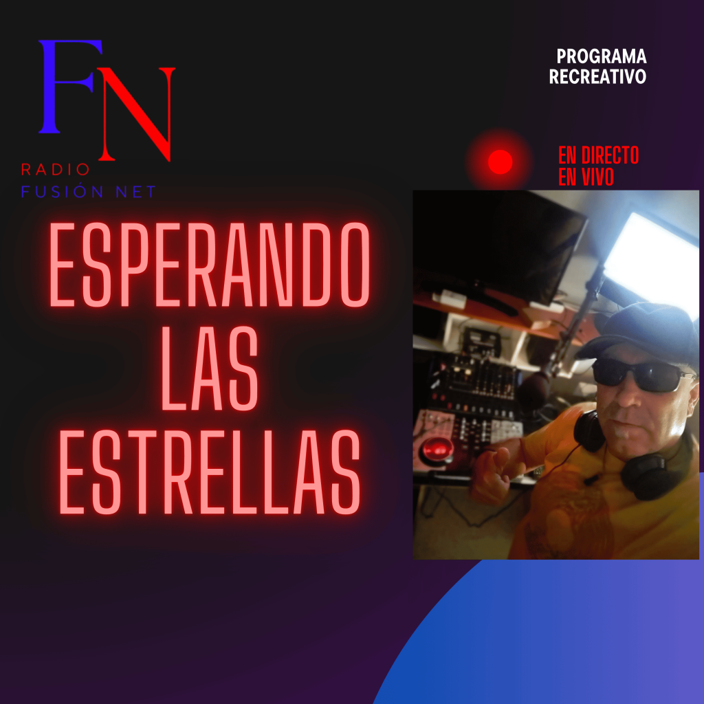 Esperando Las Estrellas