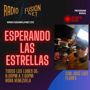 Esperando Las Estrellas