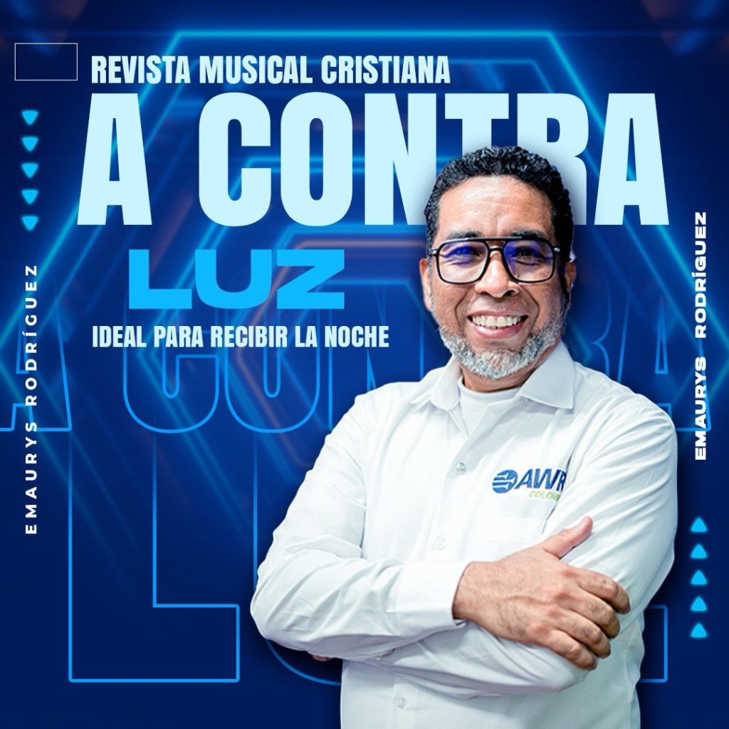 A Contra Luz