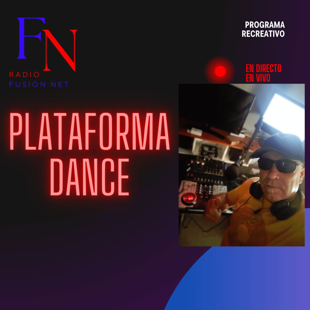 Plataforma Dance