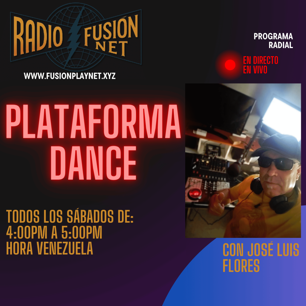 Plataforma Dance