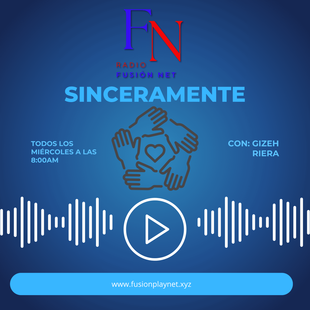 Sinceramente