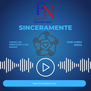 Sinceramente