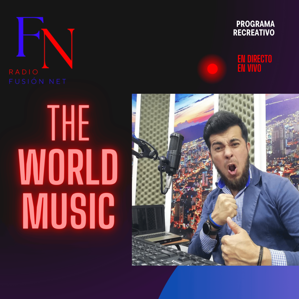 The World Music