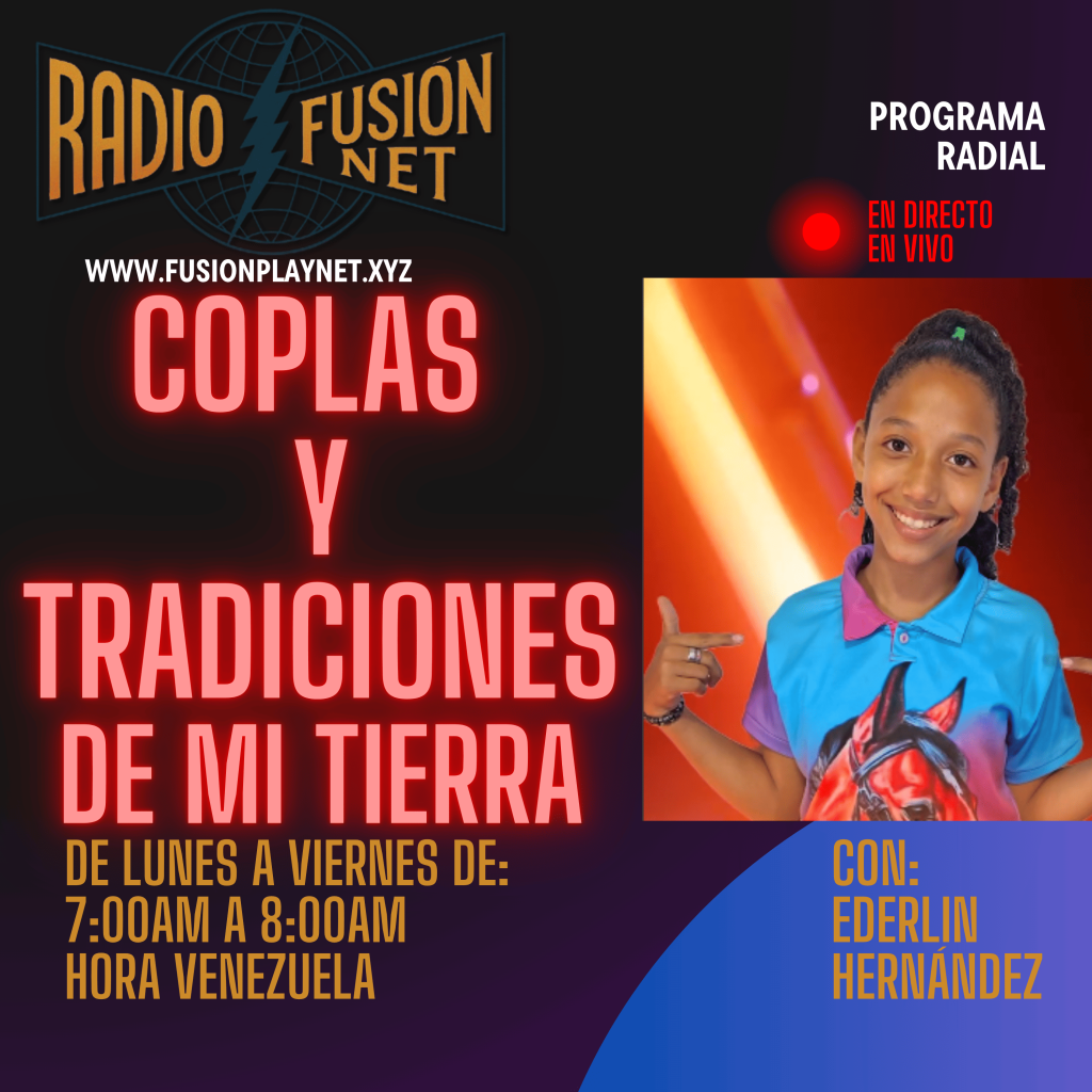 Coplas y Tradiciones de mi Tierra