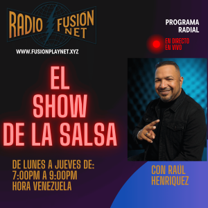 El Show de la Salsa